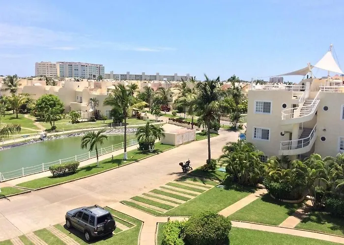 Két hálószobás apartman