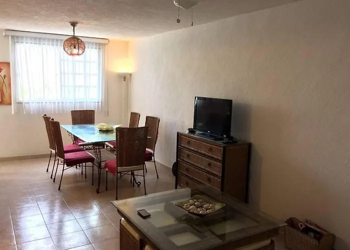 Két hálószobás apartman